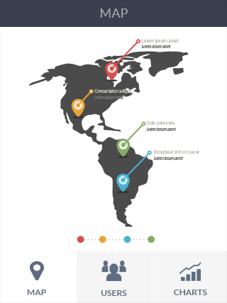 ddos工具下载软件iPad版安全仪表盘